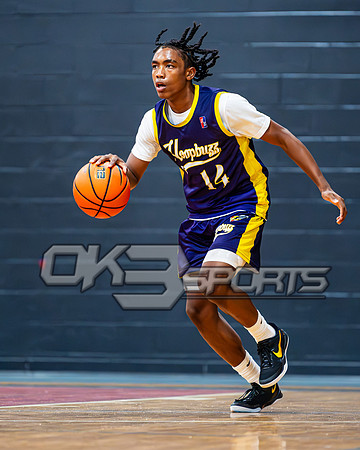 OK3Sports coverage of the HoopBuzz Summer League