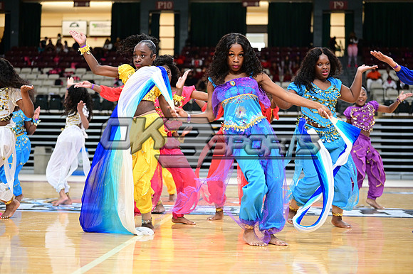 OK3Sports coverage of the Star Struck Superstars Dance Competition 3rd Annual Final Summer Show Down