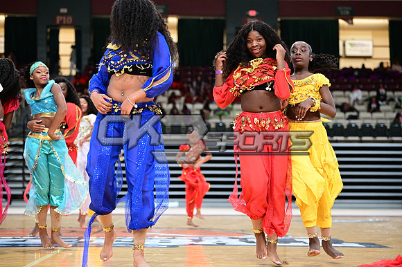 OK3Sports coverage of the Star Struck Superstars Dance Competition 3rd Annual Final Summer Show Down