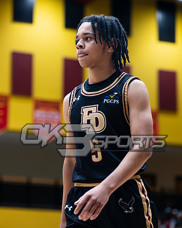 OK3Sports coverage of the DMV Tip Off  Classic featuring Friendship Tech (DC), Arch Bishop Carroll, Highland School, St’John’s, Riverdale Baptist, Frederick Douglas and many more