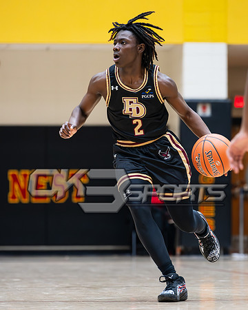 OK3Sports coverage of the DMV Tip Off  Classic featuring Friendship Tech (DC), Arch Bishop Carroll, Highland School, St’John’s, Riverdale Baptist, Frederick Douglas and many more