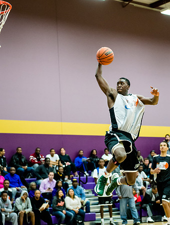Super 60 Show Down 2014
