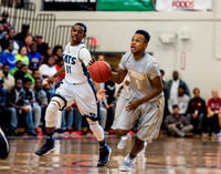 Millbrook VS Kinston HSOT