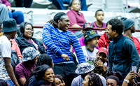NC Central University Eagles 007
