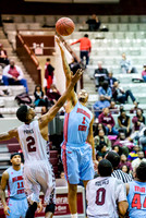 NC Central University Eagles 017