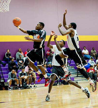 Super 60 Show Down 2014