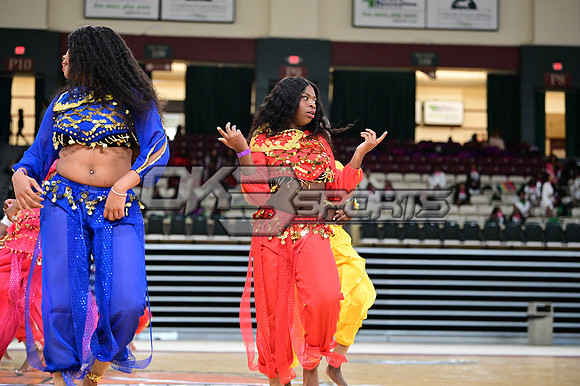 OK3Sports coverage of the Star Struck Superstars Dance Competition 3rd Annual Final Summer Show Down