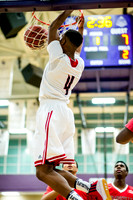 Trinity VS Christian HSOT