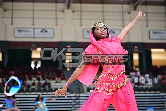 OK3Sports coverage of the Star Struck Superstars Dance Competition 3rd Annual Final Summer Show Down