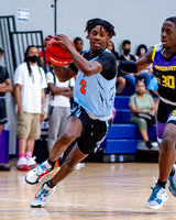 Team Salley- Memorial Classic