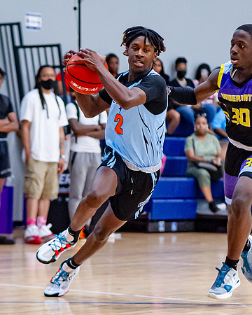OK3Sports coverage of the Big Shots Charleston Memorial Classic