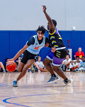 OK3Sports coverage of the Big Shots Charleston Memorial Classic