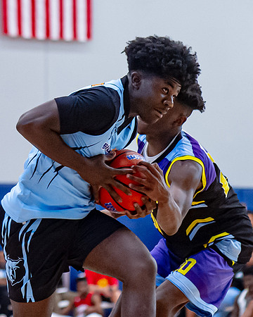OK3Sports coverage of the Big Shots Charleston Memorial Classic