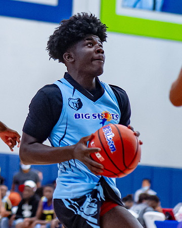 OK3Sports coverage of the Big Shots Charleston Memorial Classic