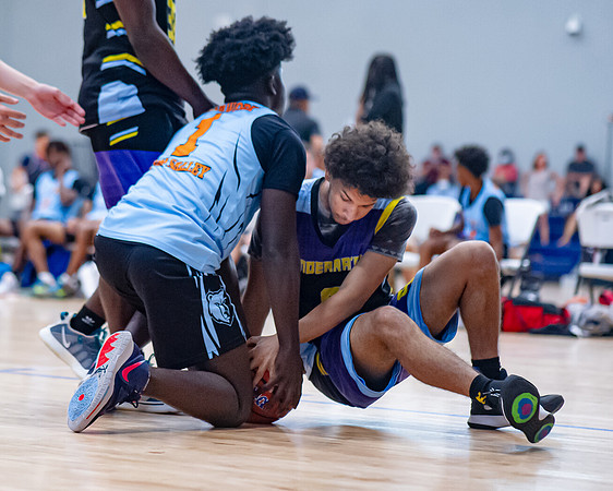 OK3Sports coverage of the Big Shots Charleston Memorial Classic