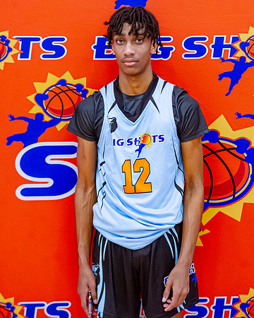 OK3Sports coverage of the Big Shots Charleston Memorial Classic