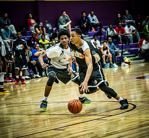 Super 60 Show Down 2014