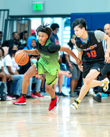 OK3Sports coverage of the Big Shots Charleston Memorial Classic