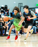 OK3Sports coverage of the Big Shots Charleston Memorial Classic