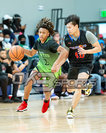 OK3Sports coverage of the Big Shots Charleston Memorial Classic