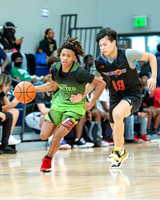 OK3Sports coverage of the Big Shots Charleston Memorial Classic