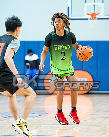 OK3Sports coverage of the Big Shots Charleston Memorial Classic