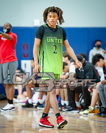 OK3Sports coverage of the Big Shots Charleston Memorial Classic