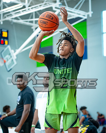 OK3Sports coverage of the Big Shots Charleston Memorial Classic