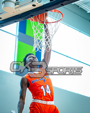 OK3Sports coverage of the Big Shots Charleston Memorial Classic