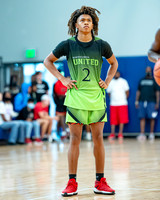 OK3Sports coverage of the Big Shots Charleston Memorial Classic