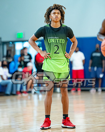 OK3Sports coverage of the Big Shots Charleston Memorial Classic