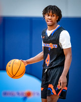 OK3Sports coverage of the Big Shots Charleston Memorial Classic