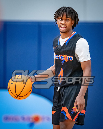 OK3Sports coverage of the Big Shots Charleston Memorial Classic