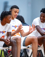 OK3Sports coverage of the Big Shots Charleston Memorial Classic