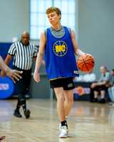 OK3Sports coverage of the Big Shots Charleston Memorial Classic