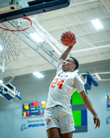 OK3Sports coverage of the Big Shots Charleston Memorial Classic