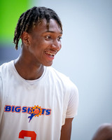 OK3Sports coverage of the Big Shots Charleston Memorial Classic