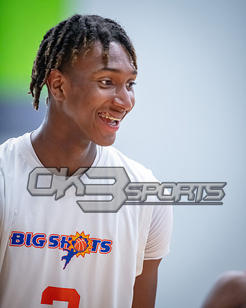 OK3Sports coverage of the Big Shots Charleston Memorial Classic