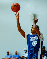 OK3Sports coverage of the Big Shots Charleston Memorial Classic