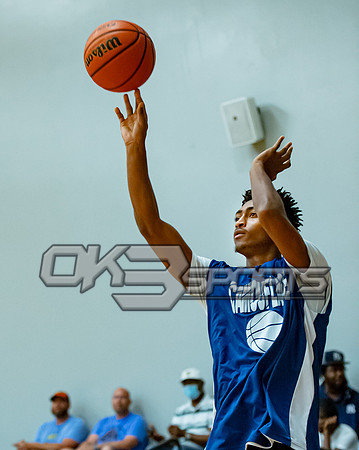 OK3Sports coverage of the Big Shots Charleston Memorial Classic
