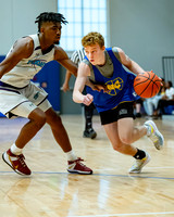 OK3Sports coverage of the Big Shots Charleston Memorial Classic