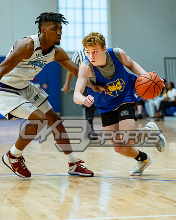 OK3Sports coverage of the Big Shots Charleston Memorial Classic