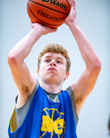 OK3Sports coverage of the Big Shots Charleston Memorial Classic