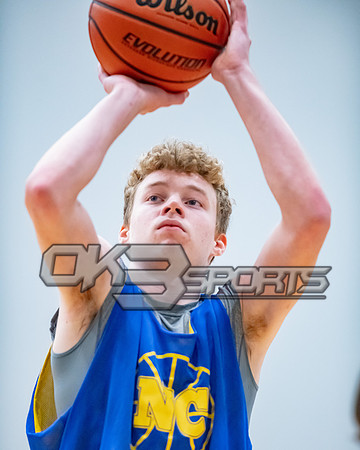 OK3Sports coverage of the Big Shots Charleston Memorial Classic