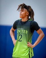 OK3Sports coverage of the Big Shots Charleston Memorial Classic