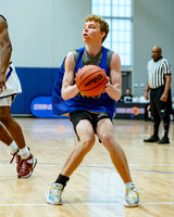 OK3Sports coverage of the Big Shots Charleston Memorial Classic