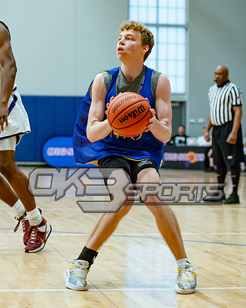 OK3Sports coverage of the Big Shots Charleston Memorial Classic