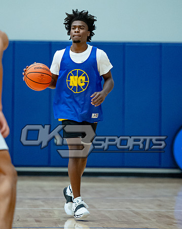 OK3Sports coverage of the Big Shots Charleston Memorial Classic