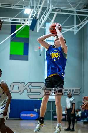 OK3Sports coverage of the Big Shots Charleston Memorial Classic