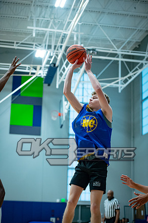 OK3Sports coverage of the Big Shots Charleston Memorial Classic